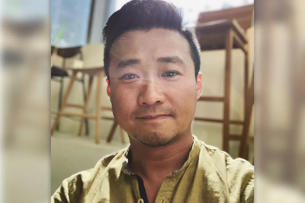 金馬導演游智煒被控捏女助理大腿根部　發文道歉「童年創傷對愛缺乏認識」
