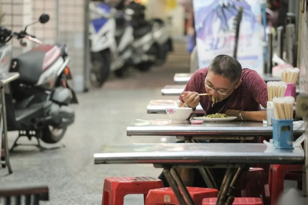 台灣正在發生「貪婪通膨」