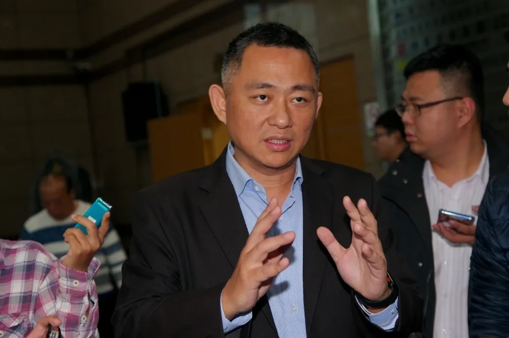 北農董座難產！會議中止延至30日再議　張榮味系統獲14席董事