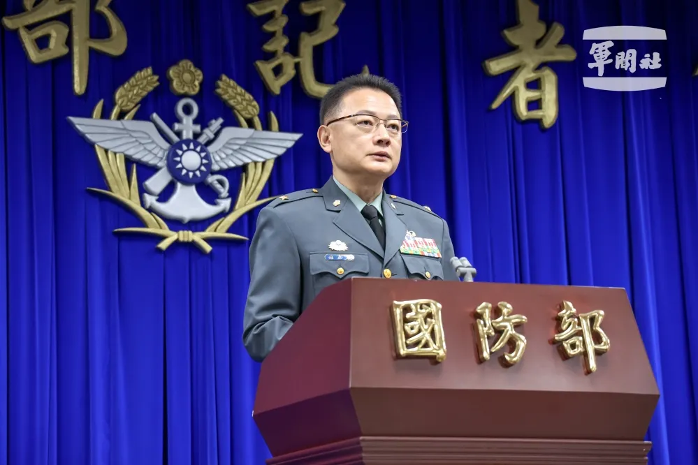「3加1」大學服兵役政策　國防部：彈性選擇非強迫