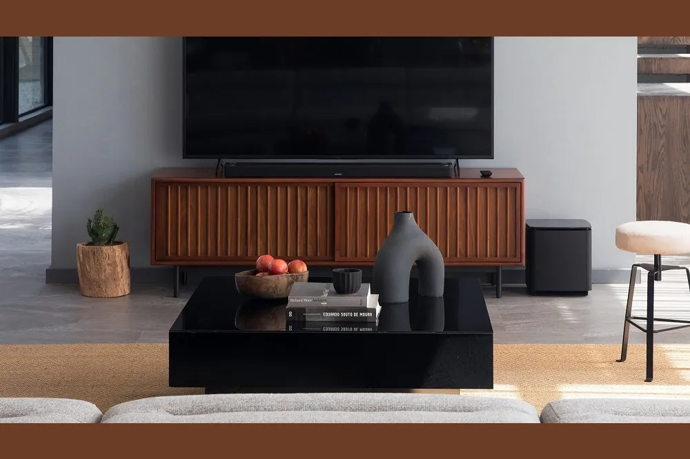 獨家曝光！  Bose 「宏匯廣場旗艦店」轟動開幕！誠意滿滿！ 3大必買亮點、2大來店活動禮 搶先看!
