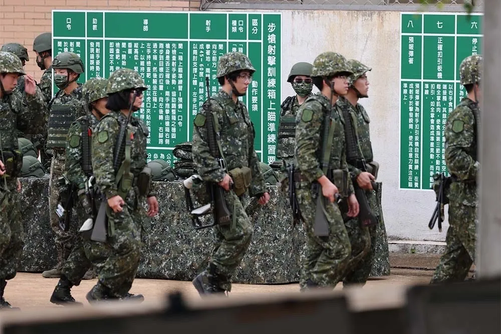 大學兵役「3+1」方案打亂學制？　教育部將辦說明會釋疑