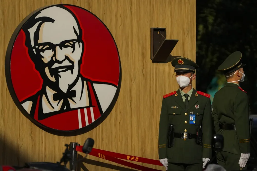 朱敬一：是經濟衝突　更是價值戰爭