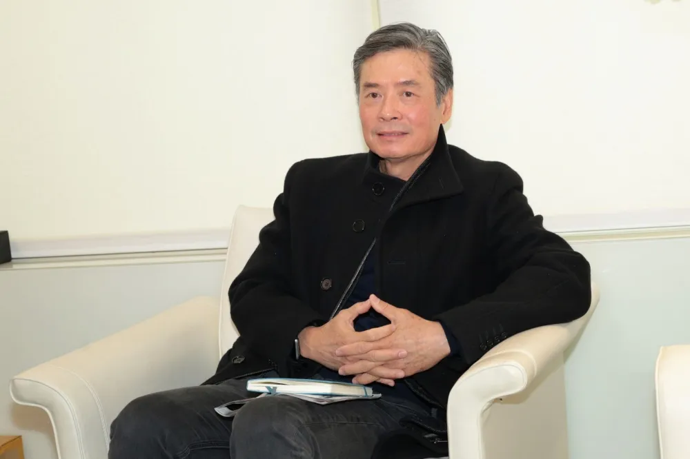 金溥聰加入侯友宜競選團隊　資深媒體人：侯不會因此就變成馬英九