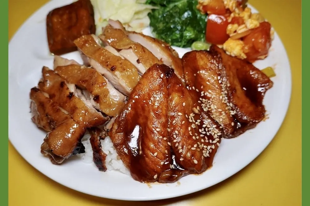 2023日日好食祭  週週好食搶攻「限定」味蕾