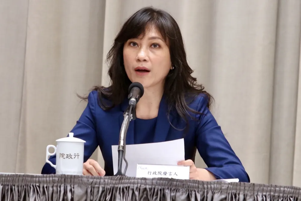 人夫隨扈才任派出所長就遭爆與Kolas不倫　花蓮縣警局要查