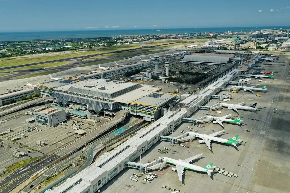 桃機為漢光演習3天內封閉3小時　原方案至少5天管制空域