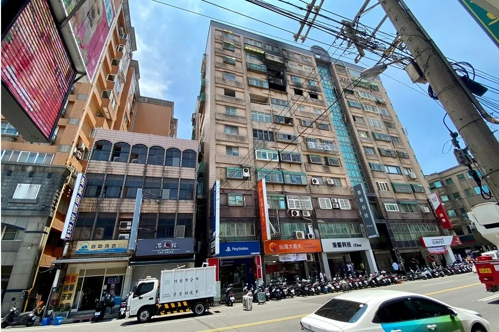 投書：竹北瓦斯氣爆衍生的民生自發性公安減災作為
