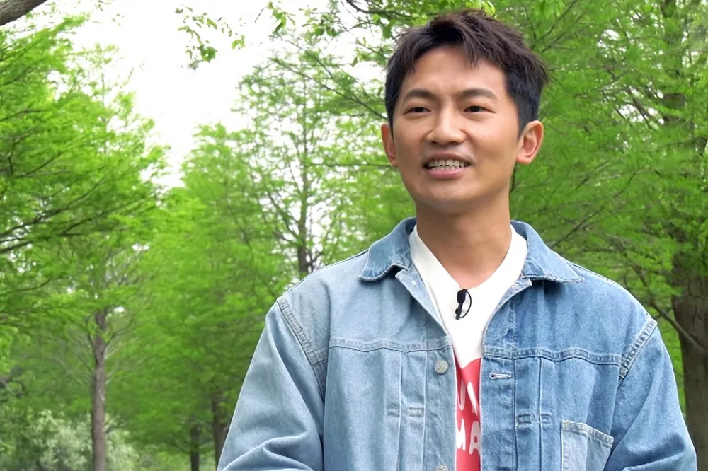 蔡昌憲上公視《誰來晚餐14》談親情　自曝洗腦兒子睡前聽他歌曲