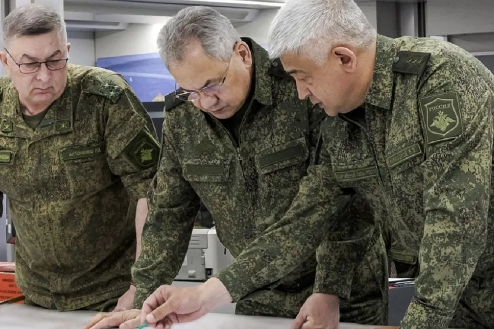 【俄軍內鬥】俄羅斯「末日將軍」協助兵變已被逮捕　普里戈辛原計畫綁架俄防長與參謀總長