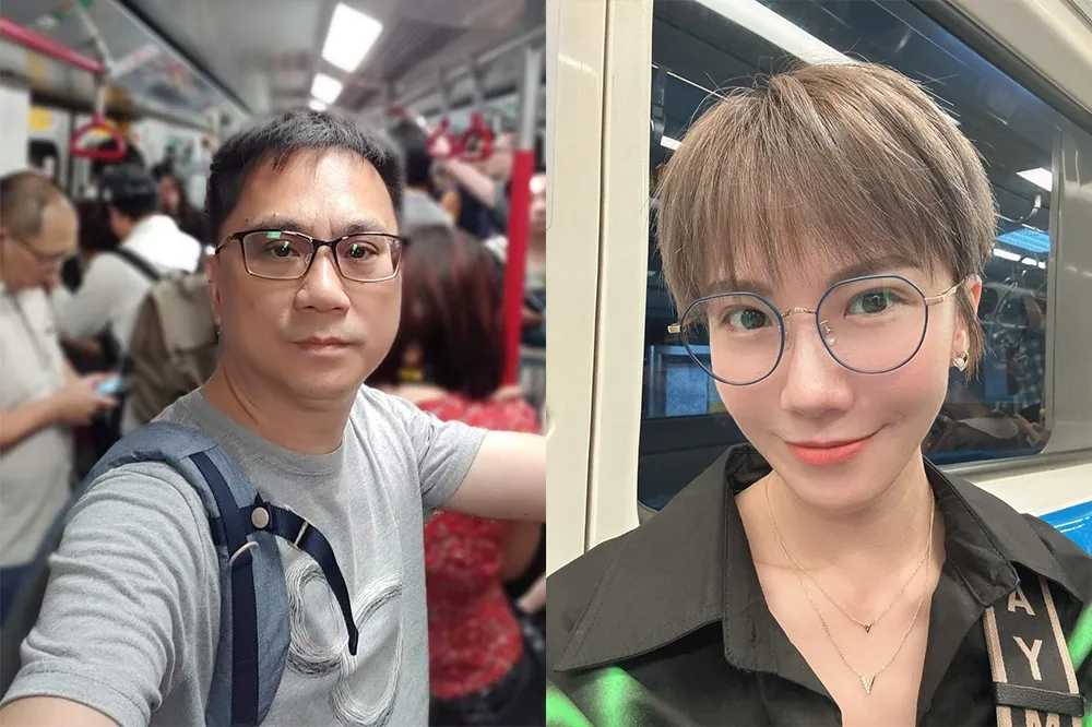 黑人喊告再求償1千萬　486先生霸氣挺大牙「律師費哥來出」