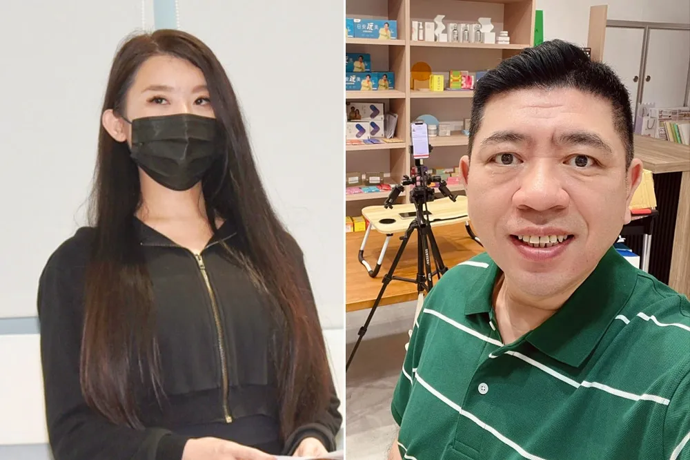 NONO再爆性侵多名女子　美容師在包廂內遭硬上、女子穿黑絲襪被舔腳趾