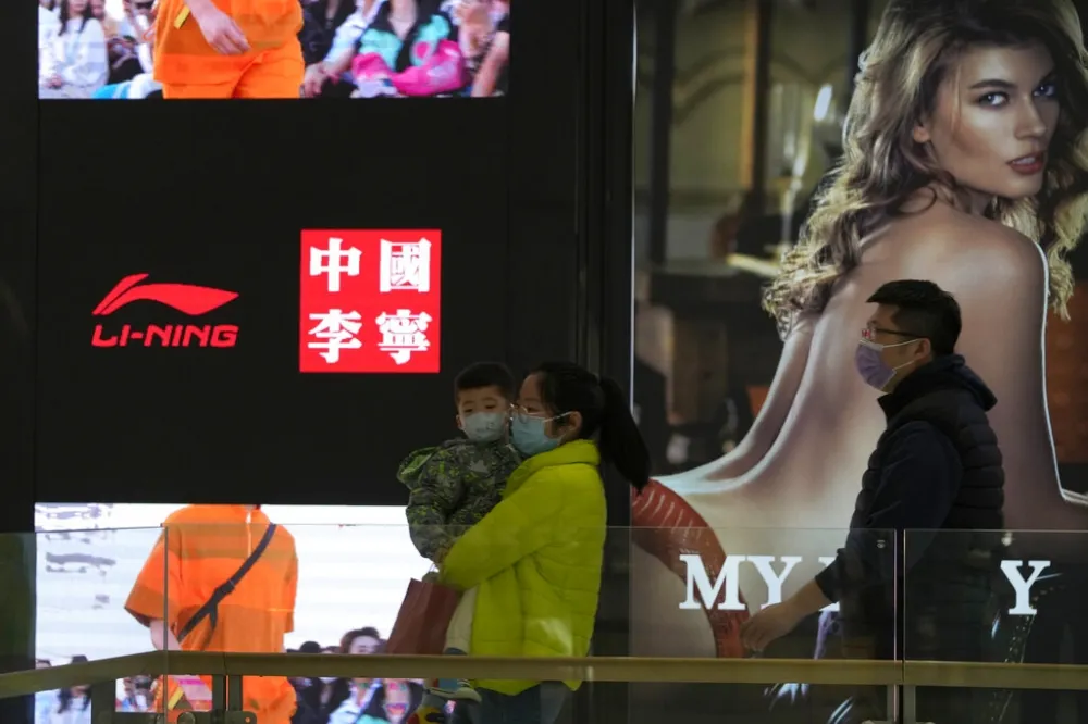 何清漣：中國「橄欖型社會」終成南柯一夢