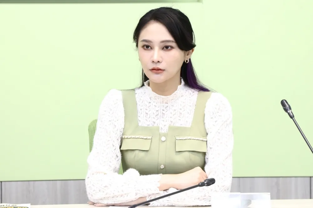竹科工程師剿賴品妤「婊子破麻」代價慘　多年前罵女議員「畜生」也挨告
