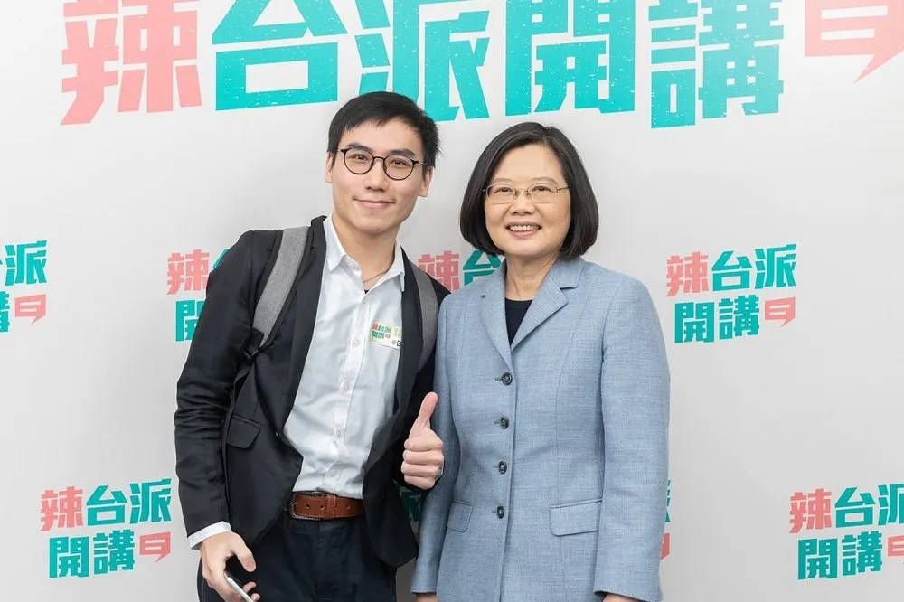 高虹安幕僚遭女控訴「乘機性交、PUA」　他不滿反告遭判敗訴