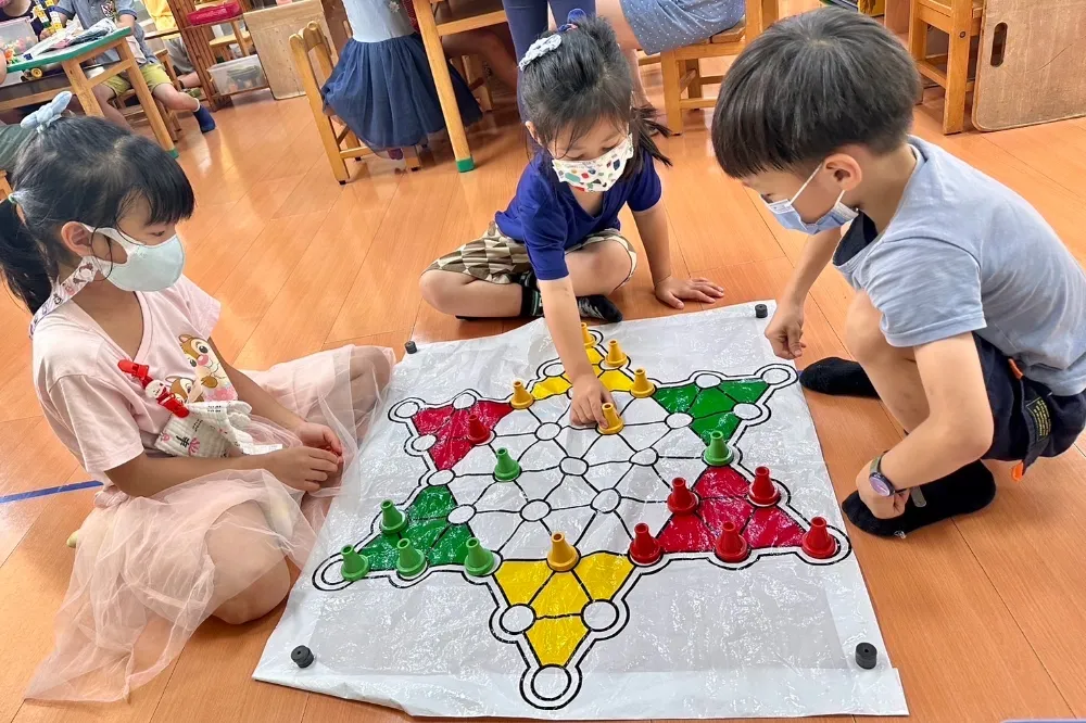 減輕家長育兒負擔！高雄7月起公幼全面開辦延長照顧　每小時不超過50元