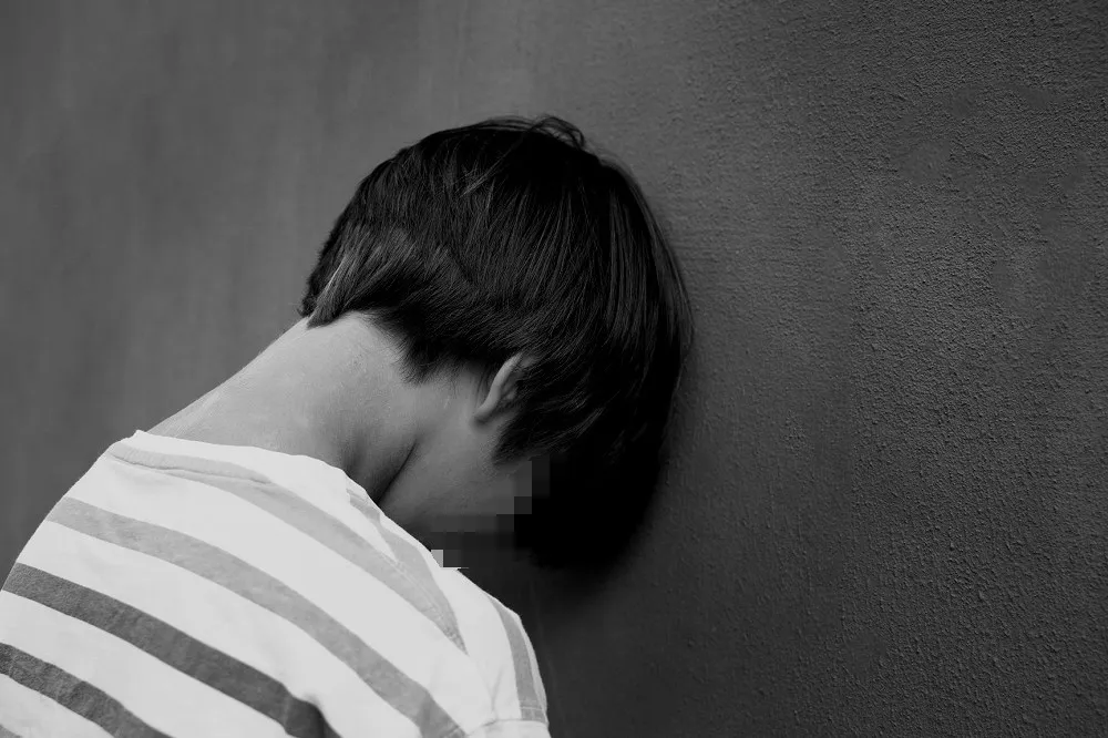 新北市13歲少年疑爭吵後過於激動　陽台上輕生亡