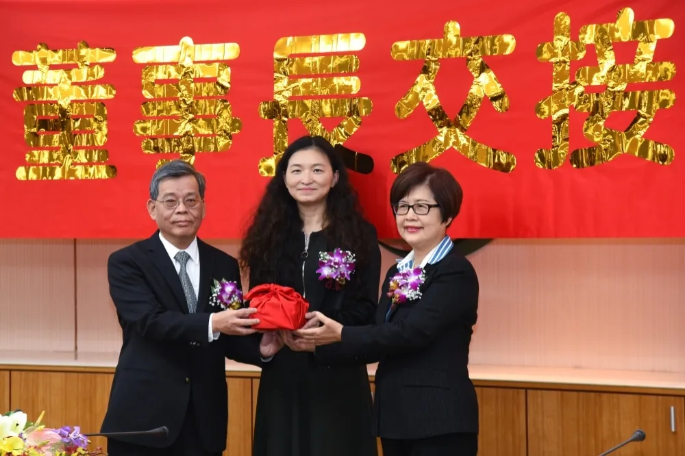 合庫金董座林謙浩上任2周　今傳猛爆性肝炎過世享年64歲