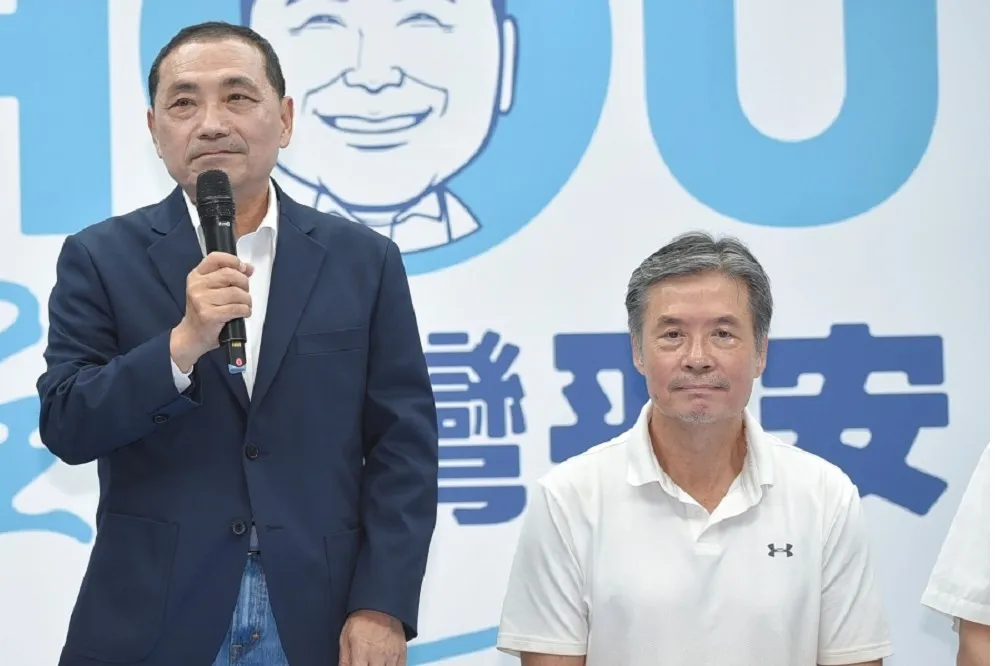 陳嘉宏專欄：金小刀若是諸葛亮　那誰是阿斗