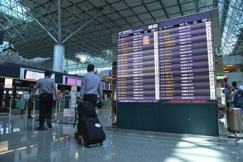 搭國內飛機有福了　8月起各航線平均調降95元