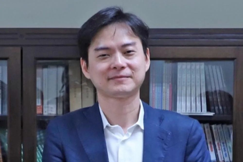 蔣渭水後代涉MeToo！成大研究中心召集人、前南藝大教授　遭控誘姦女大生「把校園當後宮」