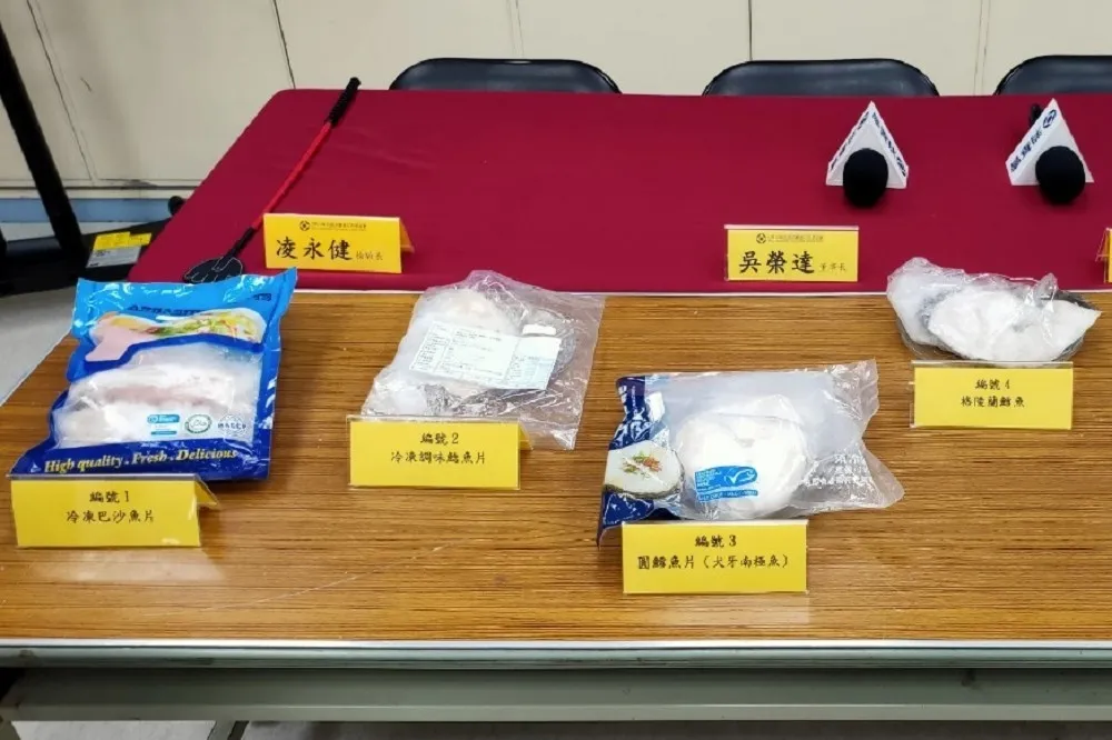 吃到假鱈魚腹瀉　消基會檢驗逾6成是低價「油魚」混充