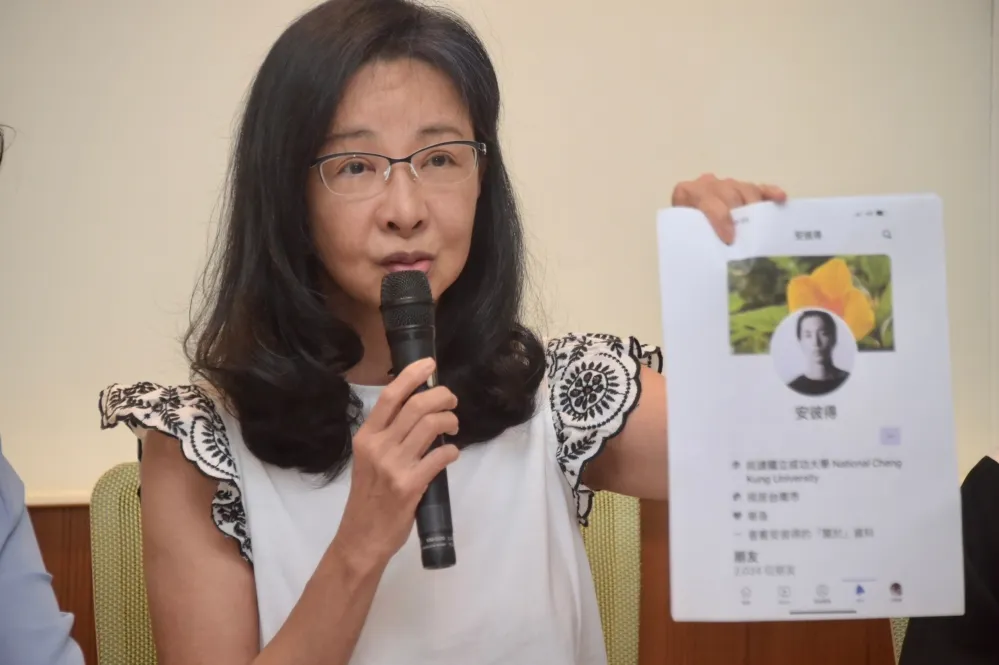 周玉蔻、蔡玉真爆料「晶華緋聞案」遭北檢起訴　張淑娟現身：這些人都欠我一個道歉