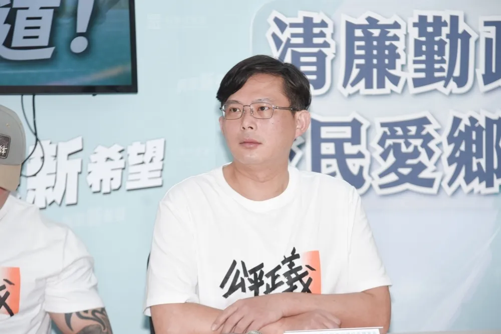 716遊行前政院通過囤房稅　黃國昌：代表政府會怕人民聲音