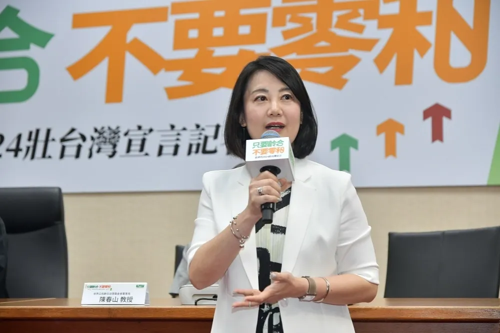 被忽略的734萬選票！？　壯世代需求有待候選人關注
