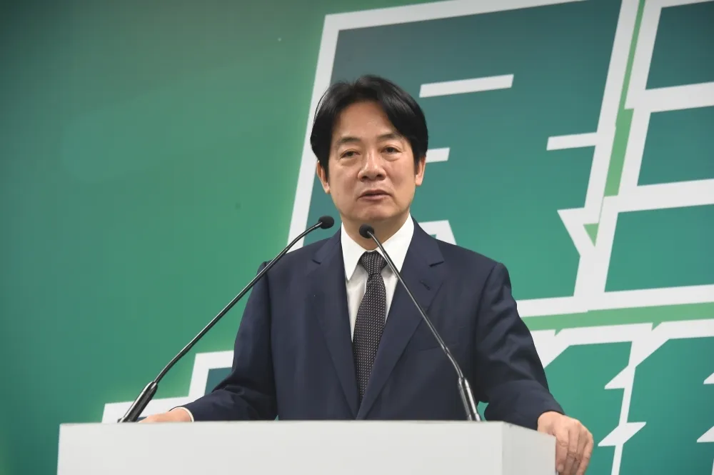 呼應囤房稅2.0　賴清德提三大對策助年輕族群居住權