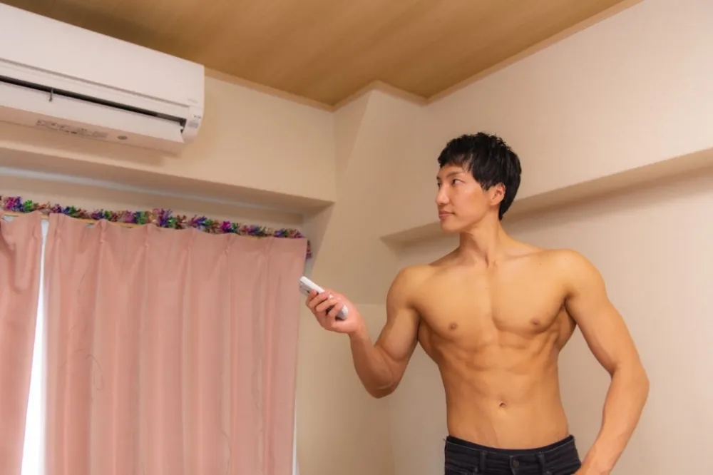 氣溫飆高！冷氣怎麼吹都不冷　快速降溫「4招秘訣」讓電費省起來