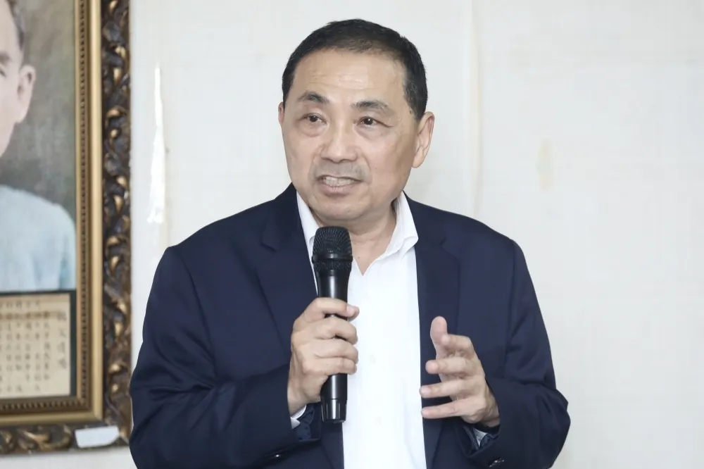 【侯友宜最新民調】滿意度狂跌37個百分點　6成3民眾認為應辭市長再選總統