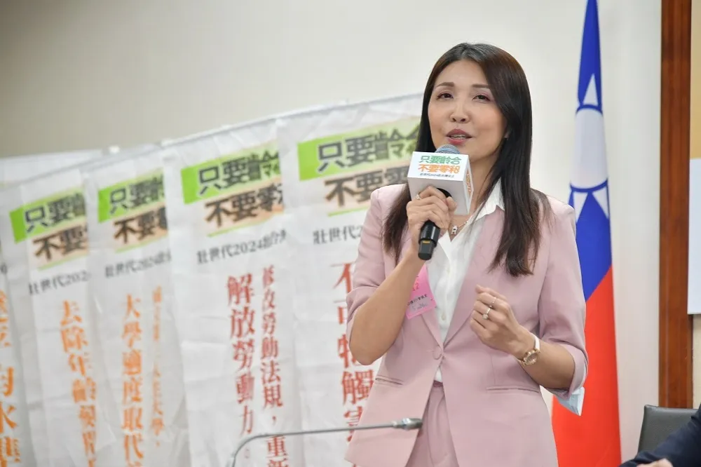 撕掉舊標籤改善缺工！　壯世代思維啟動經濟循環