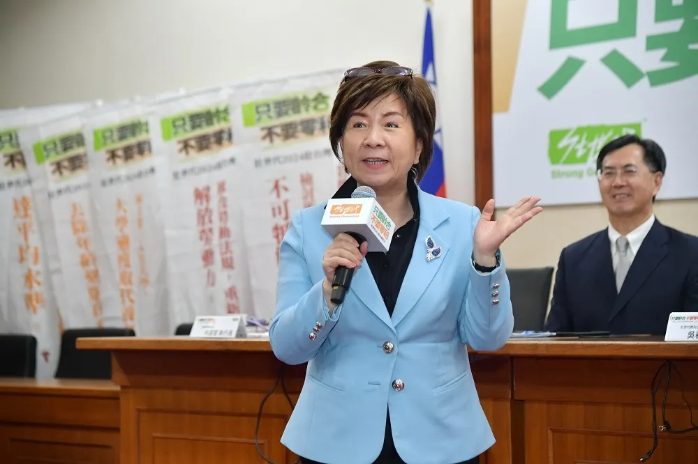歲數無法再反映出個人身心樣貌　壯世代個人覺醒帶動政策、產業創新　