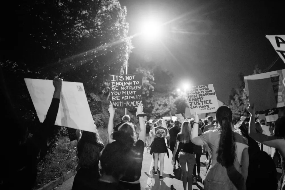 藝術圈不忍了！發起「藝術不染色」連署　訴求落實性平、倡議增公眾課責機制