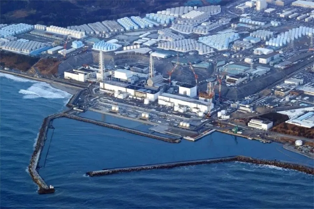 日監管機構批准核廢水排放　中國禁福島等10地食品輸入