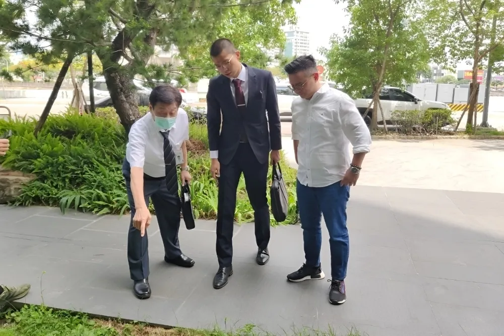 【5億高中生墜樓】死因疑點重重　檢察總長發交台中高分檢偵查