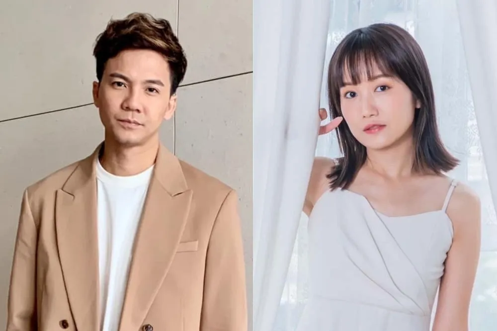 王喬尹遭酸「假MeToo」開告　金曲歌手張三回嗆：別再妄想症了