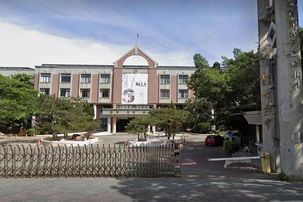 新竹女中有望改隸「陽明交大附中」　竹中併入清大仍在觀望