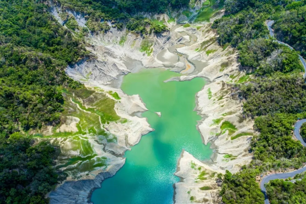 沒進水！曾文及烏山頭水庫供不應求　農民連署停灌「為明年蓄水」