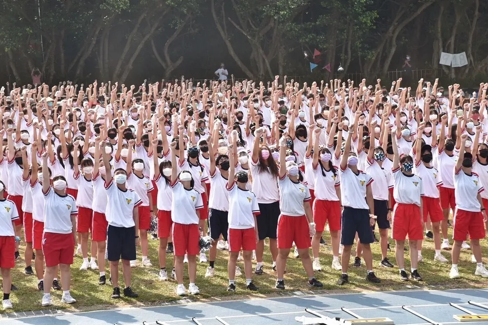 竹市調降國中7科教師授課節數　高市長：提升教學品質 落實科科等值！