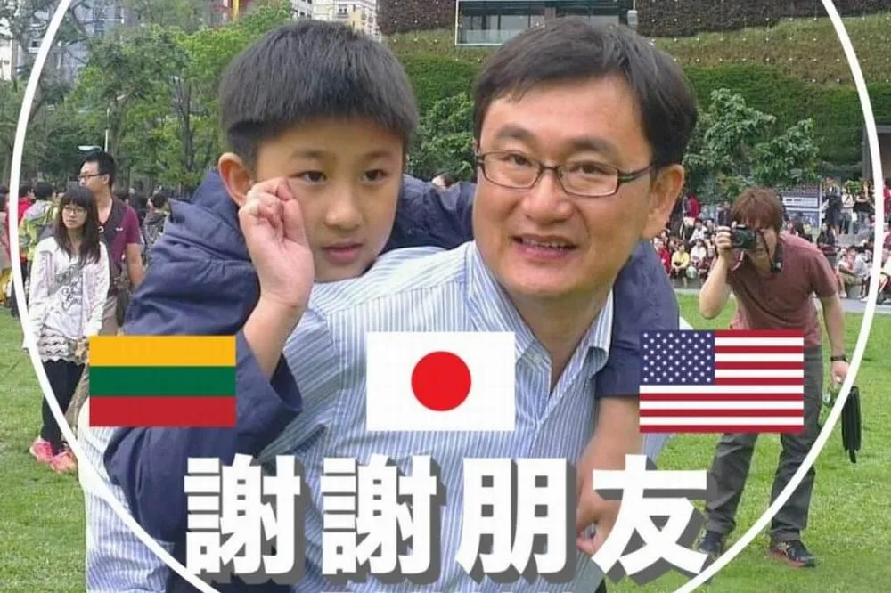 懸缺半年的第三位台中市副市長原來等的是「他」?