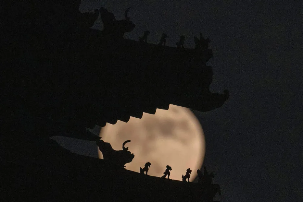 中共國最終可能的三種結局