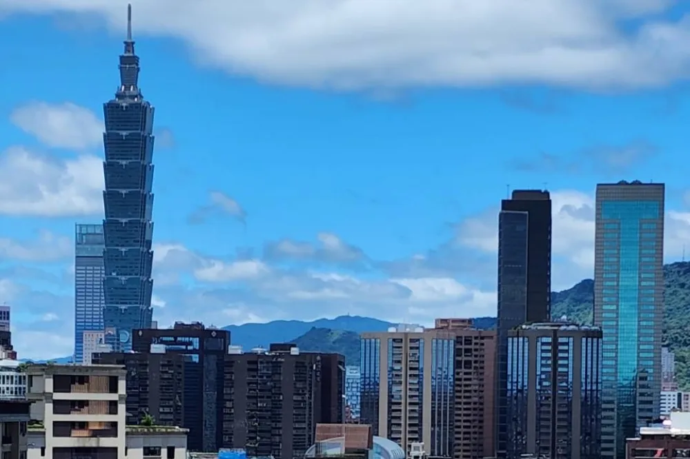 蔡明芳專欄：地方政府才是囤房稅能否落實居住正義的關鍵