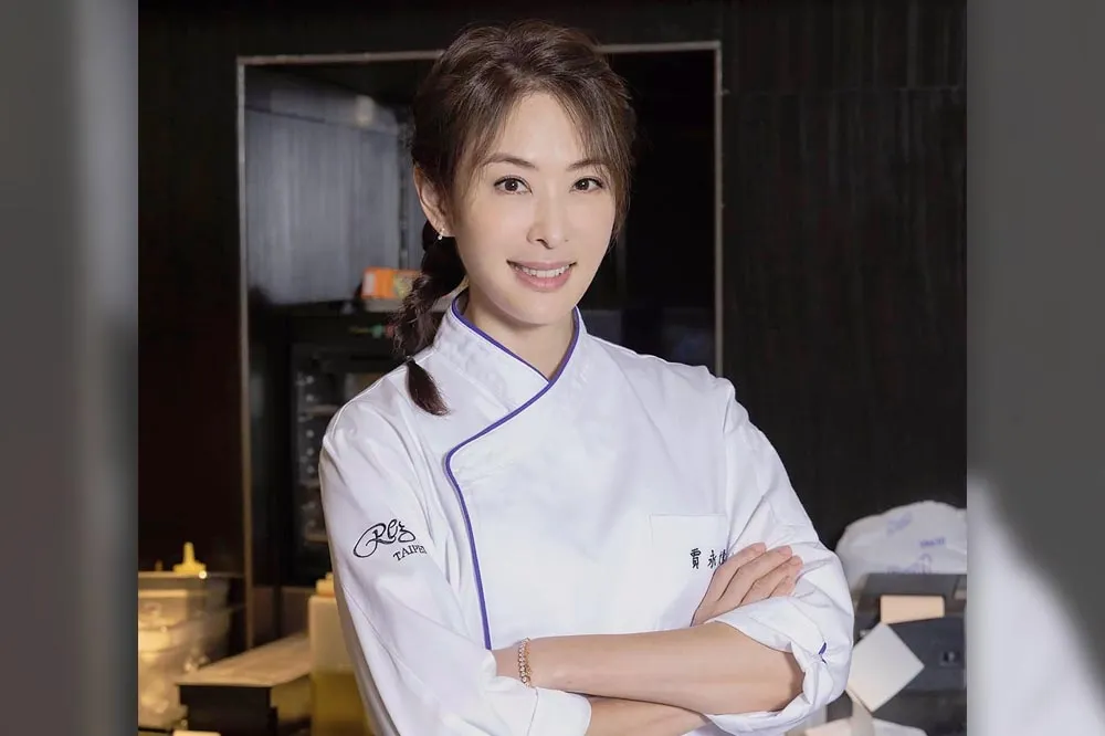 賈永婕胞弟控舅舅誆失智母2800萬　北檢認「賈母當時意識清楚」不起訴