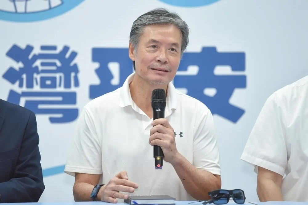 國民黨陷「換侯」分裂危機　金溥聰點名鄭麗文：背後動機不單純