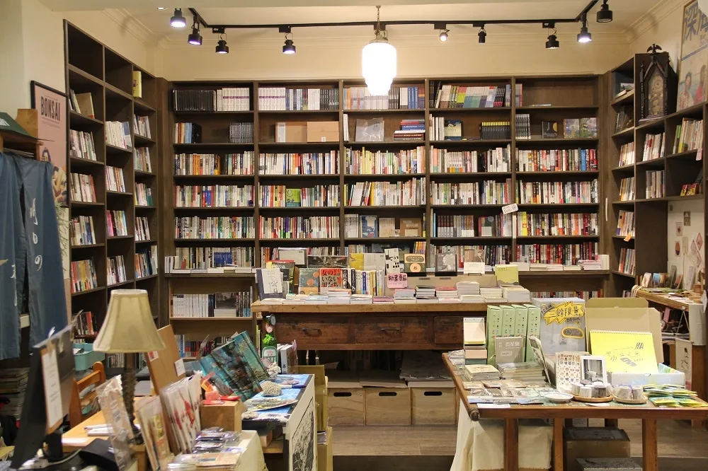 獎勵實體書店串聯辦理創新書市活動獲選名單公告　文化部長史哲：7月起全國每一縣市都有書展　接棒辦理月月逛書市