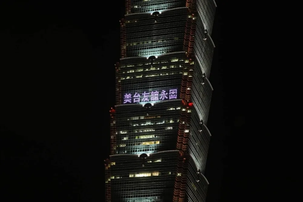 真正該讓台灣擔心的事