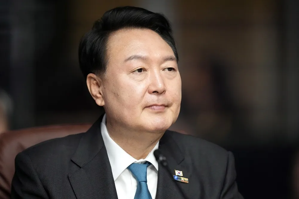南韓經濟跌出全球前10名！　人均GDP也輸台灣