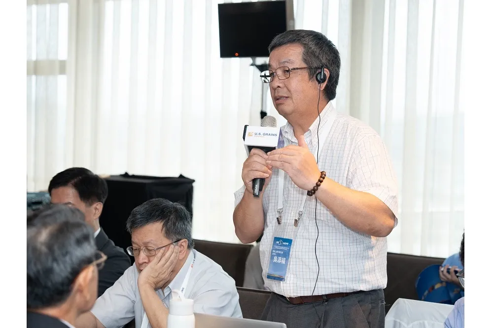 運輸產業建言：低碳汽油提升燃油車減碳成效    降低能源轉型門檻